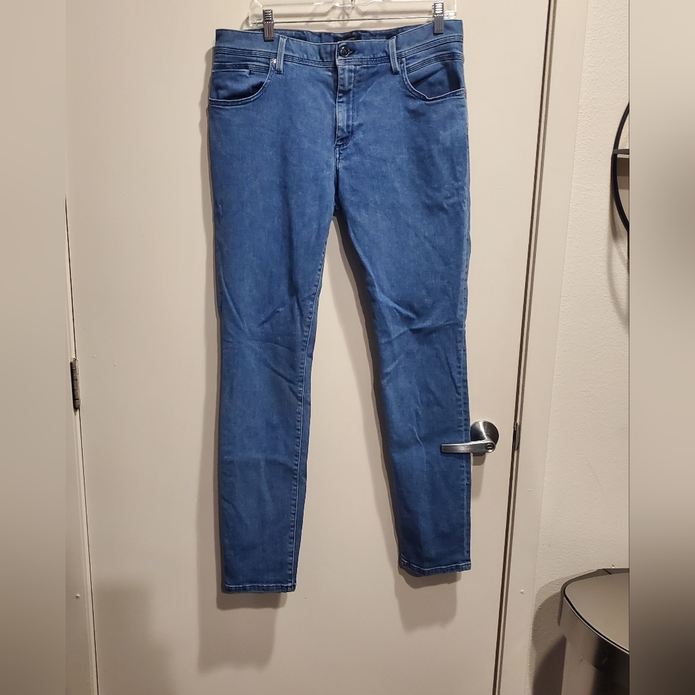 Alberto Tapered Fit Women's Jeans 34 x 32